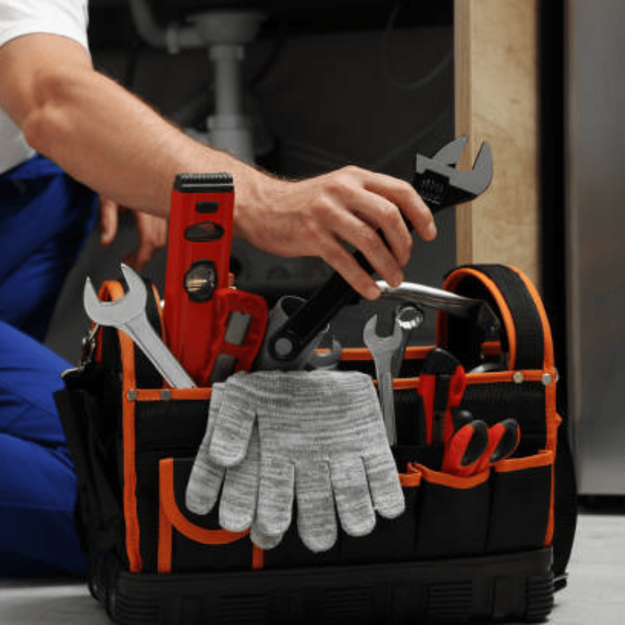 ZHEKA K HANDYMAN SERVICE